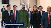 Exclusive | Dubai prince to return to Hong Kong to inaugurate family office, aide says