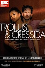 Royal Shakespeare Company: Troilus and Cressida (2018) - IMDb