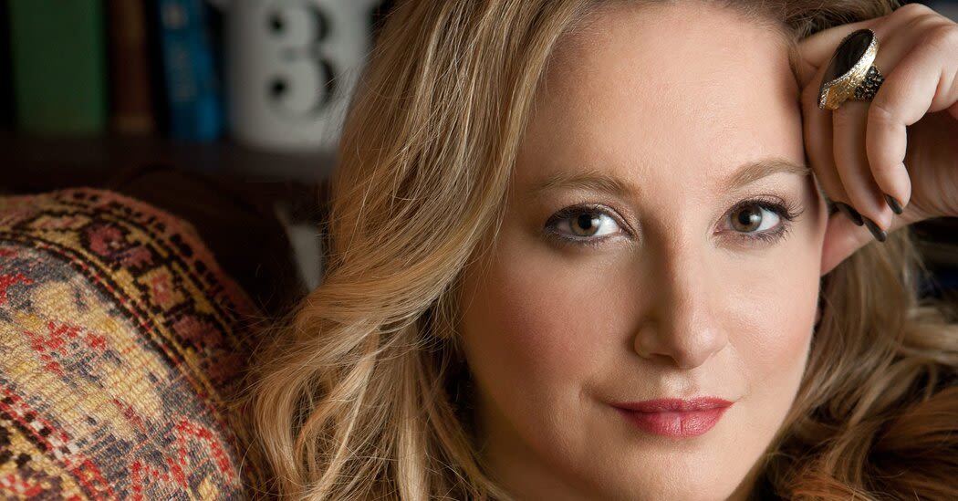 Talking to Leigh Bardugo, Fantasy Superstar