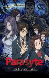 Parasyte: The Maxim