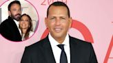 How Alex Rodriguez Feels About Jennifer Lopez, Ben Affleck Marriage