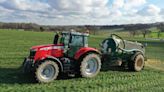 Soil, silage and slurry rules under inspection scrutiny - Farmers Weekly