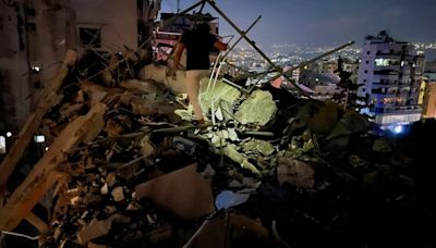 Latest News, Live Updates Today July 31, 2024: Israel strikes Beirut in attack against Hezbollah commander accused in deaths of 12 youth in Golan