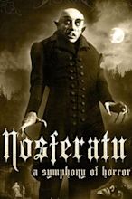 Nosferatu, el vampiro