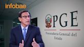 Martín Vizcarra: Procuraduría pide a la Fiscalía reabrir investigación contra expresidente por compra de pruebas COVID