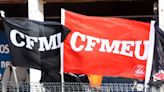 CFMEU to get independent administrator after 'abhorrent' alleged behaviour