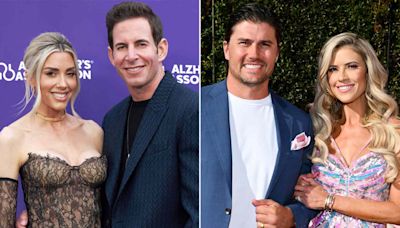 Tarek El Moussa Speaks Out About Ex Christina Hall's Divorce: ‘She’s Gonna Get Through This’