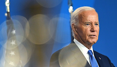Biden tests positive for COVID-19, plans to isolate in Delaware