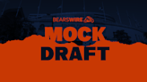 Full 7-round Bears 2023 mock draft: First wave of free agency edition