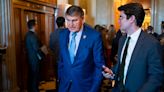 Manchin won’t seek reelection in West Virginia