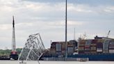 Dali cargo ship prepping to be re-floated today