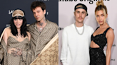 Billie Eilish Shares Pics Partying With Jesse Rutherford, Justin and Hailey Bieber From Her 21st Birthday