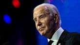 Biden campaign struggles to keep young social media influencers in the fold