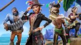 Sea of Thieves On PlayStation 5 Jumps to #2 On Weekly Best Sellers In USA - Try Hard Guides