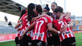 Las leonas ya tienen fecha de regreso a Lezama