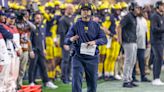 Michigan football found its new QB coach