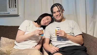 結婚9年宣布當爸 聖結石曬超音波照曝老婆懷孕了