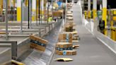 California sues Amazon over third-party contracting