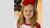 FedEx driver kidnapped 7-year-old Texas girl who was found dead Friday, officials say