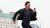 Tom Cruise Threatens to Keep Making Mission: Impossible Movies Until He’s 80