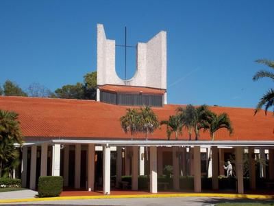 Cathedral of St. Ignatius Loyola (Palm Beach, Florida)