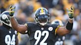 Pro Football Hall of Fame finalists announced and Steelers shut out