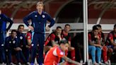 Ricardo Gareca reconfigura a Chile para el duelo con Argentina por la Copa América 2024