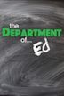 The Department of... Ed