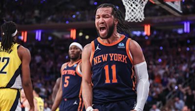 Knicks vs. Pacers odds, score prediction, time: 2024 NBA playoff picks, Game 3 best bets from proven model