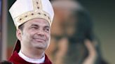 Catholic bishop resigns over ‘gay orgy’ scandal