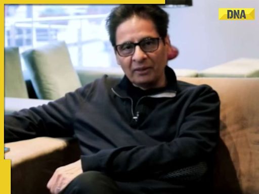 Vashu Bhagnani responds after Netflix accuses Pooja Entertainment of unpaid dues: 'I stand by...'