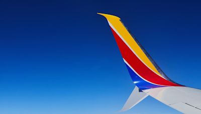 Southwest's Latest Fare Sale Has $49 Fall and Winter Deals