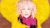 Cyndi Lauper Announces Farewell Tour