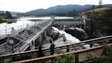 Aging infrastructure gets a facelift | Avista to modernize 118-year-old Post Falls Dam