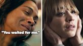 33 Of The Most Heartbreaking TV Scenes Of 2022