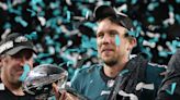 When was the last time the Eagles won the Super Bowl?