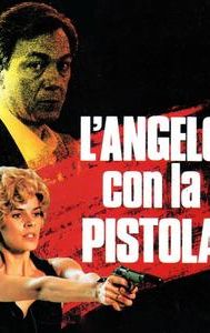 L'angelo con la pistola