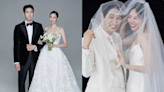 尹博♥模特兒金秀彬今日舉行婚禮！郭東延擔任婚禮主持人，2AM＆John Park唱祝歌！