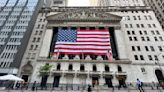 Stock market today: Wall Street lower on interest rate anxiety ahead of next update on US inflation