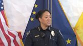 Police Chief Designee asked about transparency, accountability and change within APD