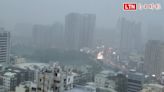 大雷雨轟炸高雄！25區示警 7區淹水警戒 - 自由電子報影音頻道