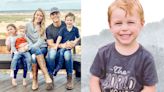 Granger Smith's wife, Amber Smith, partners with drowning prevention organization to drive awareness