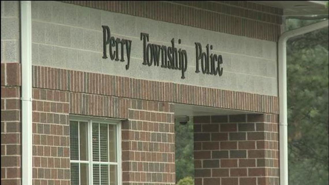 'Stay vigilant' Perry Township police say to business owners after recent string of armed robberies