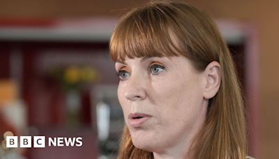 Angela Rayner discusses workers' rights plan with businesses and unions