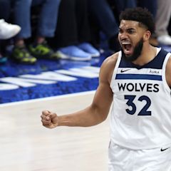 Wolves avoid a sweep