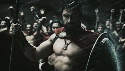 Warner Bros. Television Developing ‘300’ Series