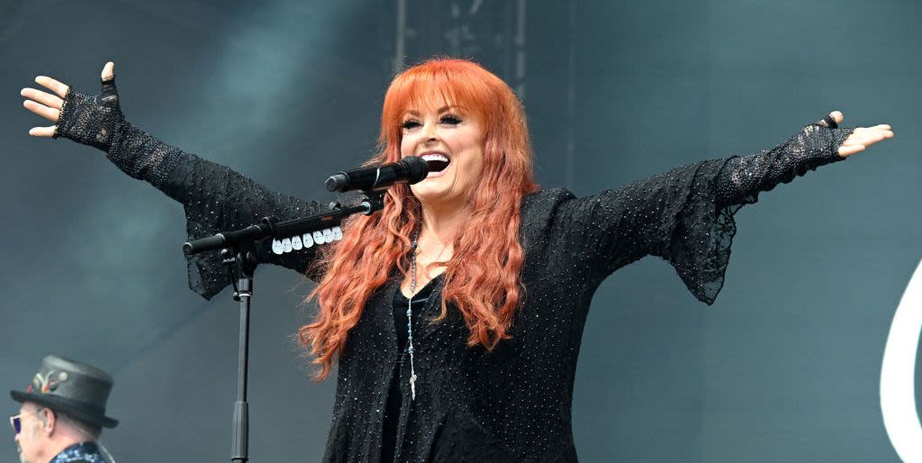 Wynonna Judd Announces Major Career News to Celebrate "Milestone Year"