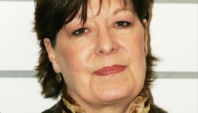 ‘EastEnders’ actress Roberta Taylor dead aged 76