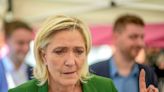Marine Le Pen estime que « les Français en ont marre » après l'appel au vote de Kylian Mbappé