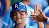 Why Royals second baseman Michael Massey could look like a different hitter in 2024